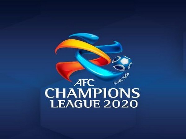 AFC Champions League logo