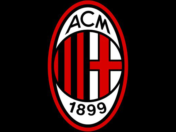 AC Milan logo
