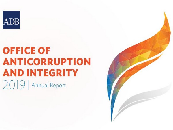 ADB concluded 110 investigations into integrity violations last year