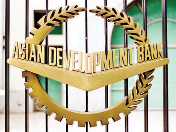 ADB plans to raise USD34 billion to 36 billion from capital markets this year.