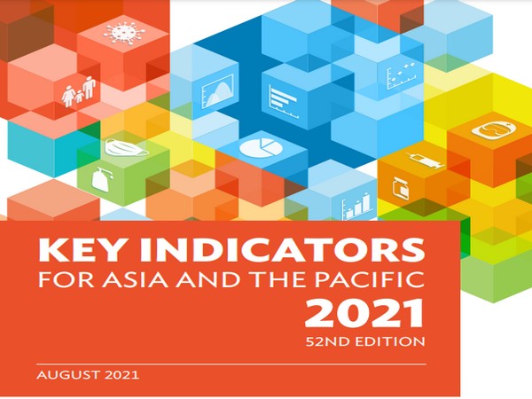 Asia and the Pacific's economy contributes 35 pc to global GDP.