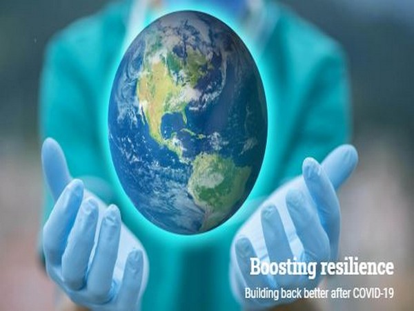 Both organisations are seeking further synergies by combining knowledge, networks and finance to help developing Asia.