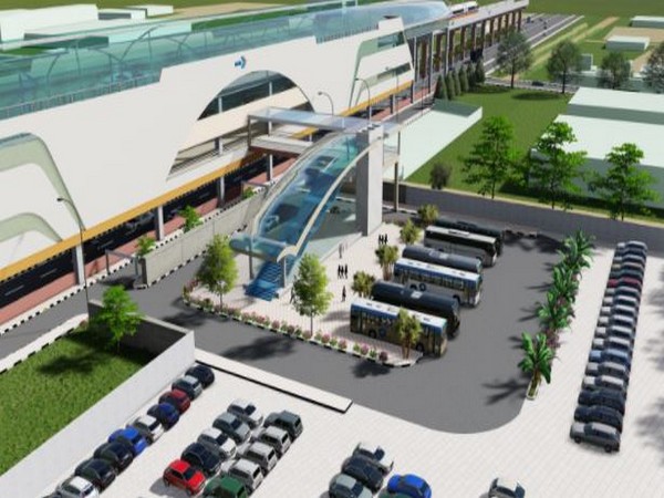 The project will pave way for a paradigm shift in mobility across NCR