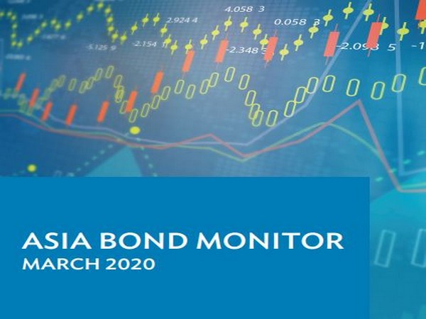 China's local currency bond market accounts for 75.4 pc of the region's total