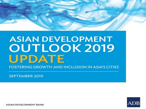 ADB was established in 1966 and is owned by 68 members -- 49 from the Asian region