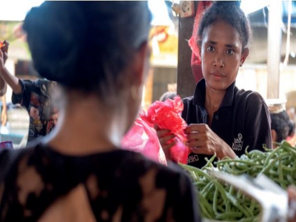 Covid-19 exposed significant gaps in preparedness and response capacities as well as the link between  health security and economic stability