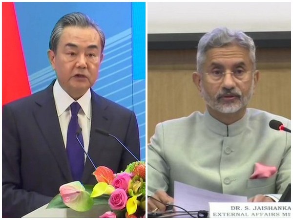 Chinese Foreign Minister Wang Yi to hold talks with Jaishankar, NSA Doval today (File Image)