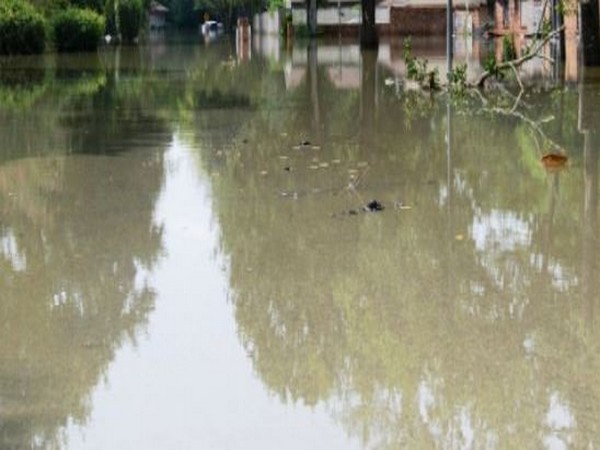 Representative image (Photo Credit: Association of State Floodplain Managers)