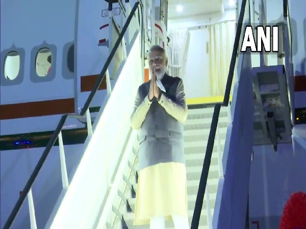 Prime Minister Narendra Modi