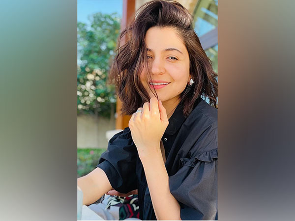 Anushka Sharma (Image source: Instagram)