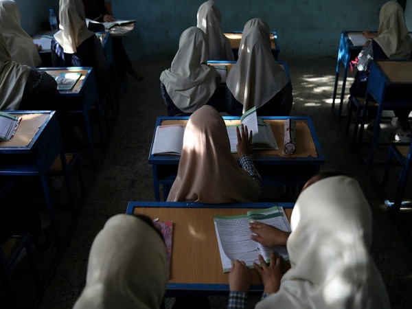 
    Women Foreign Ministers slam Taliban school ban
    