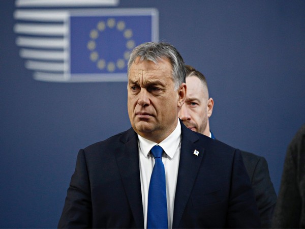 Hungarian Prime Minister Viktor Orban (Photo Credit: Council of the European Union Facebook)