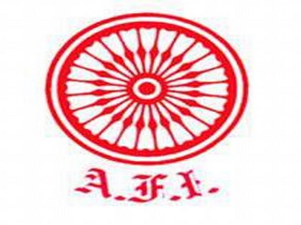 AFI logo