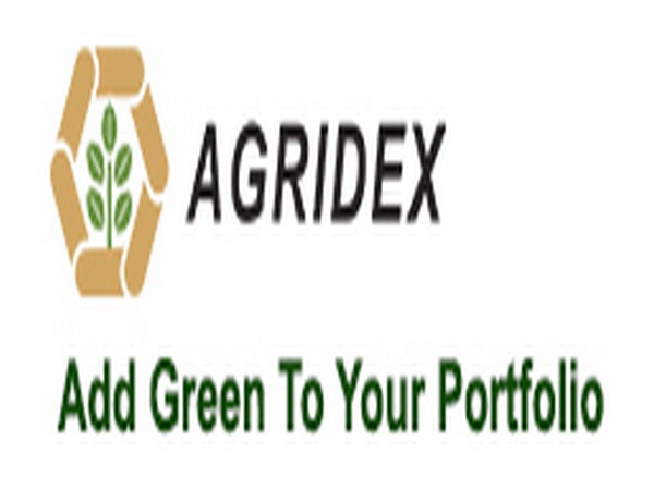 Agridex is a return-based index comprising of 10 liquid commodities traded on NCDEX.