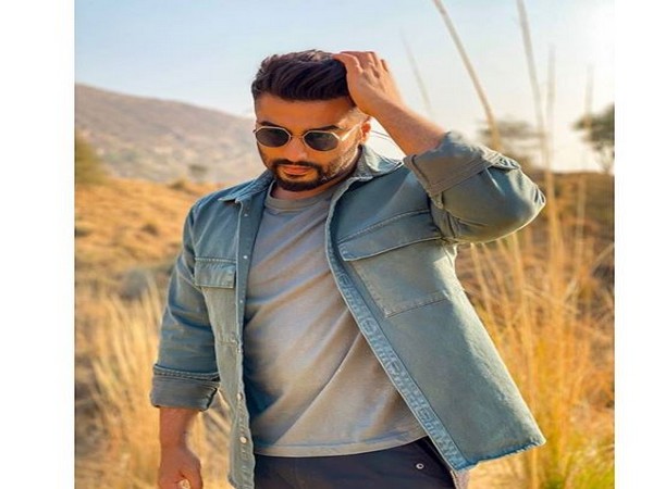 Arjun Kapoor (Image courtesy: Instagram)