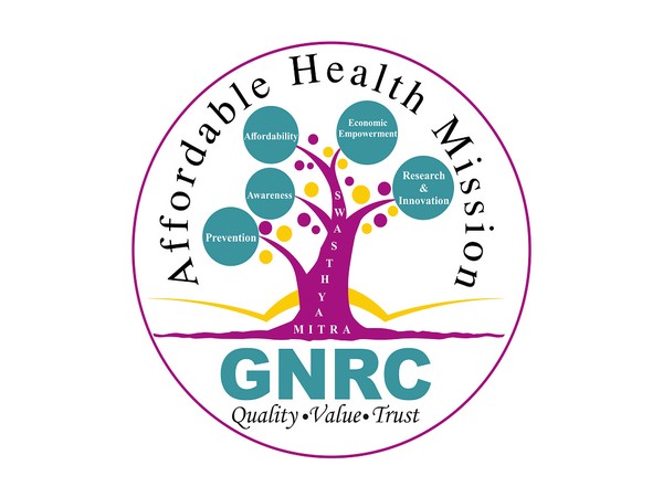 Affordable Health Mission Logo