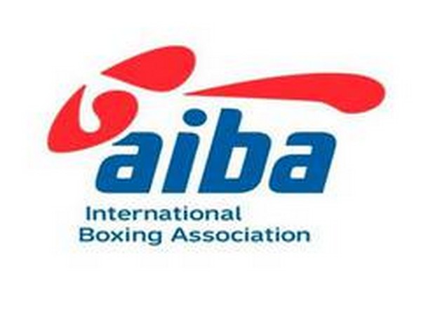 AIBA logo 