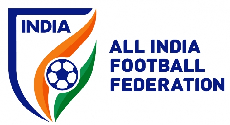 All India Football Federation logo