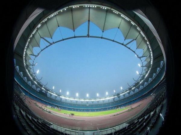 Representative Image. (Photo- AIFF)