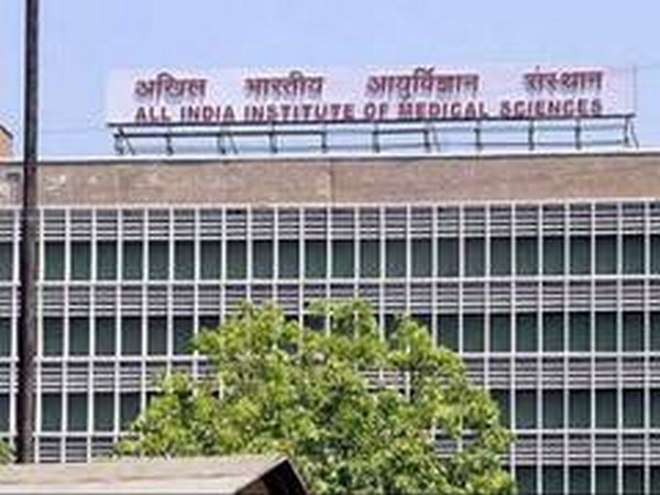 All India Institute of Medical Sciences, New Delhi. 