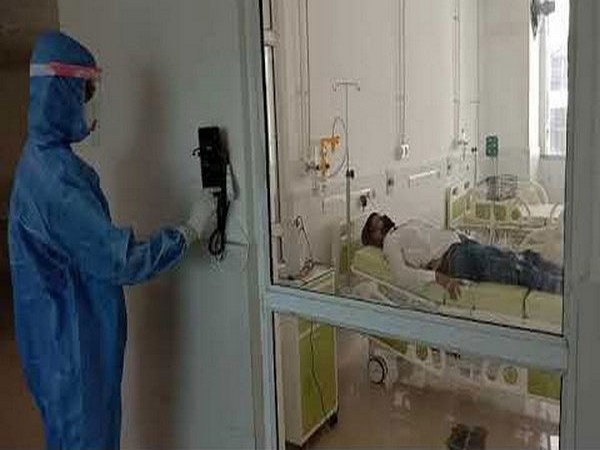 Representative Image