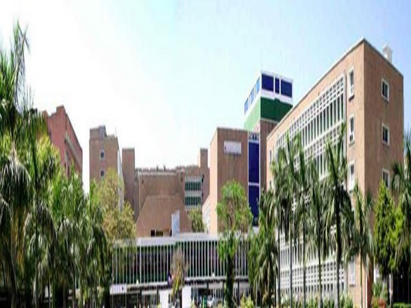 AIIMS Delhi 