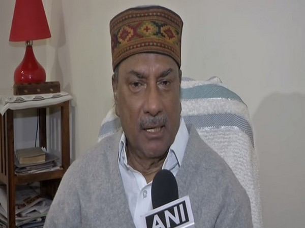 Former Defence Minister AK Antony (File Photo)