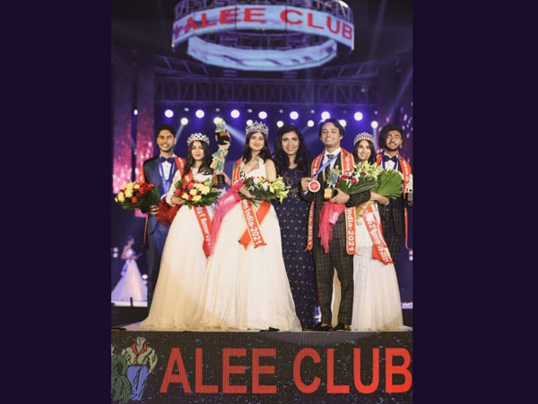 Alee Club