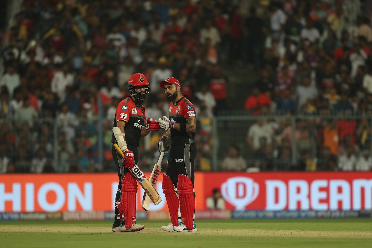 Moeen Ali and Virat Kohli (Photo/IPL Twitter)