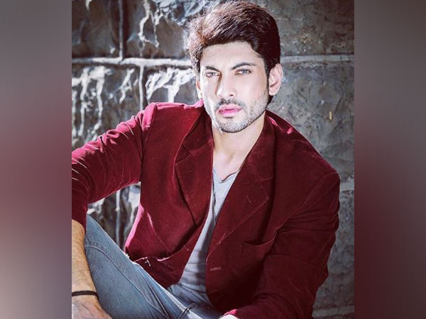 Abhimanyu Chaudhary, Picture courtesy: Instagram