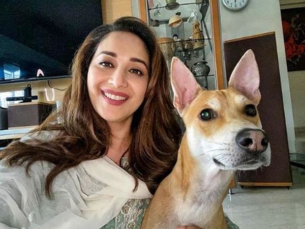 Picture shared by Madhuri Dixit Nene (Image courtesy: Instagram)