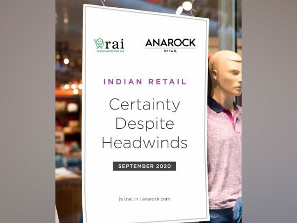 ANAROCK-RAI Retail Report