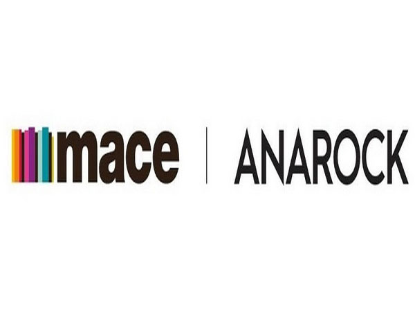 Mace-ANAROCK collaboration