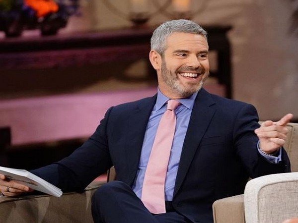 Andy Cohen (Image Source: Instagram)