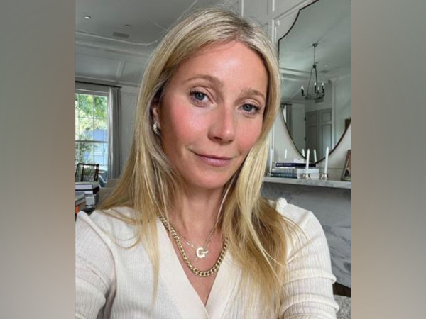 Gwyneth Paltrow (Source: Instagram)