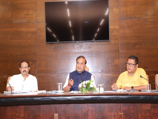 Assam government orders to display photos of teachers in all secondary school classrooms