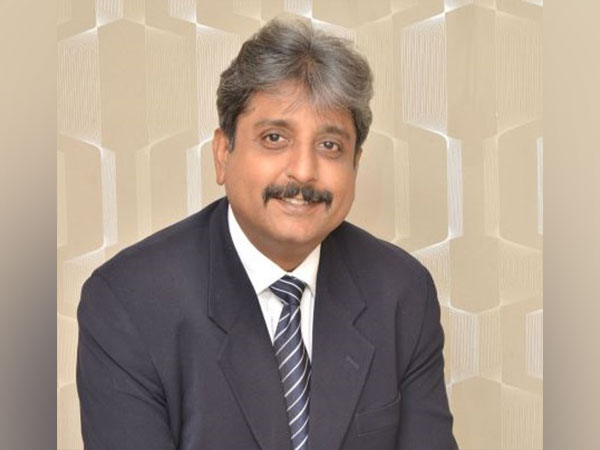 Mahindra Susten new MD & CEO Deepak Thakur.