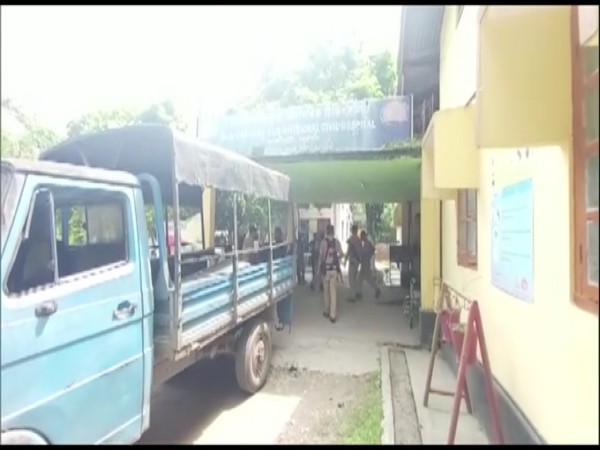 Representative Image