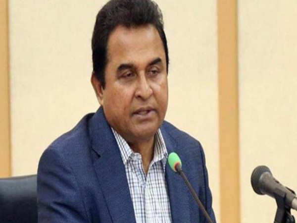 Bangladesh Finance Minister Mustafa Kamal (Photo Credit: Twitter)