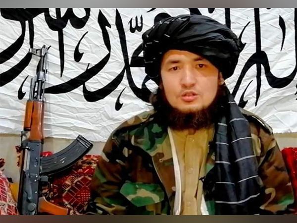 Mawlawi Mahdi Mujahid, a disgruntled Taliban commander killed when trying to flee to Iran (Photo Credit: Twitter)