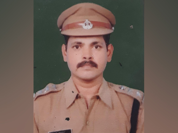 Detained Customs Officer (Photo/ ANI)