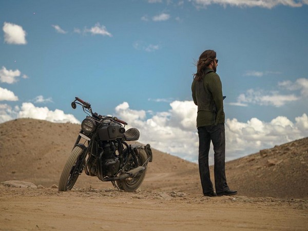 Salman Khan (Image source: Instagram)