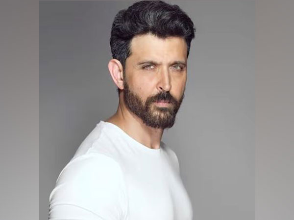 Hrithik Roshan (Image Source: Instagram)