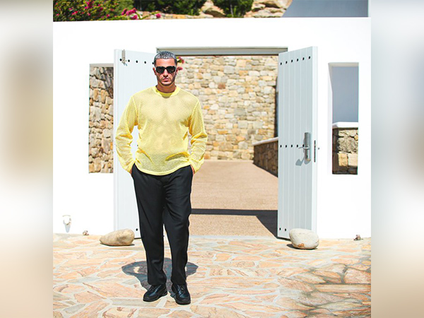 DJ Snake (Image Source: Twitter)