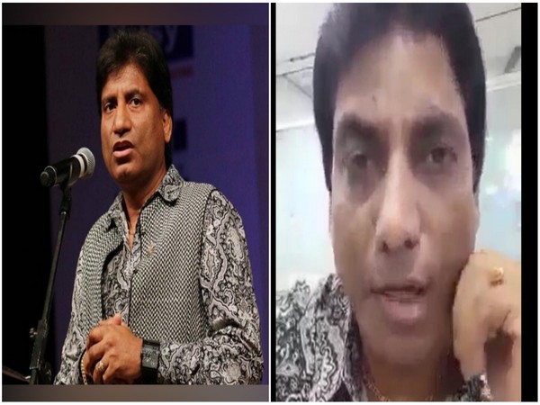 Raju Srivastava and his brother Deepu Srivastava (Image Source: Instagram)