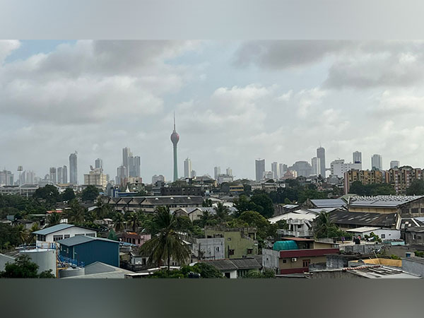 Representative image of Colombo, Sri Lanka