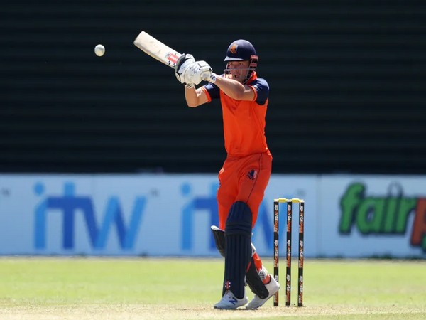 Bas de Leede (Photo: ICC)