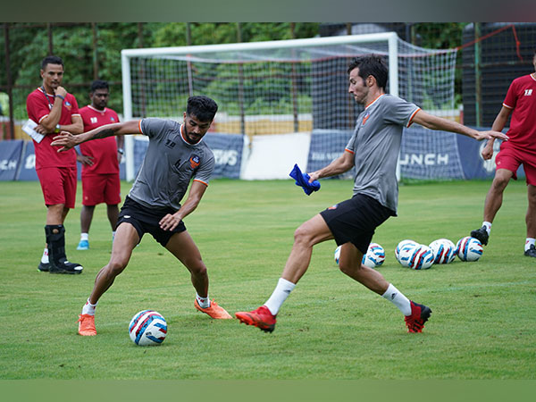 FC Goa starts preparations for ISL 2022/23 