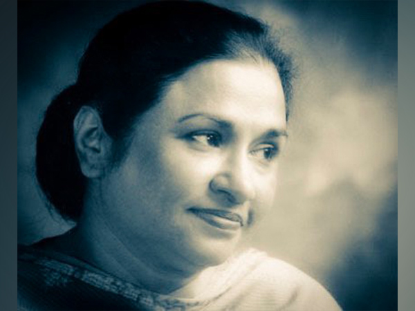 Late Nayyara Noor (Image source: Twitter)