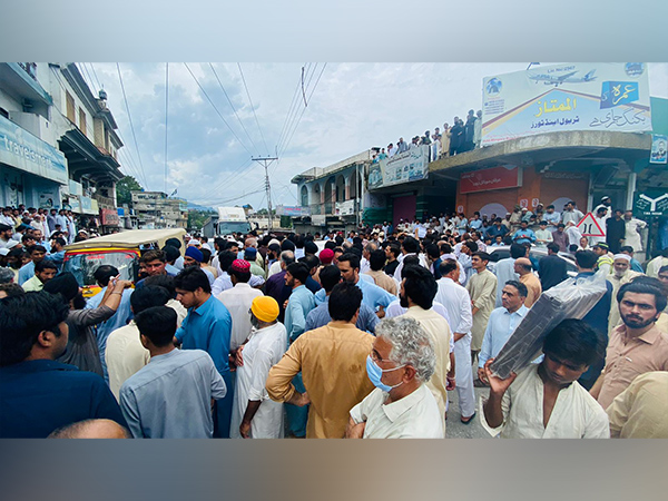 Massive protests erupt in Pakistan as Sikh girl abducted and forcibly converted to Islam 